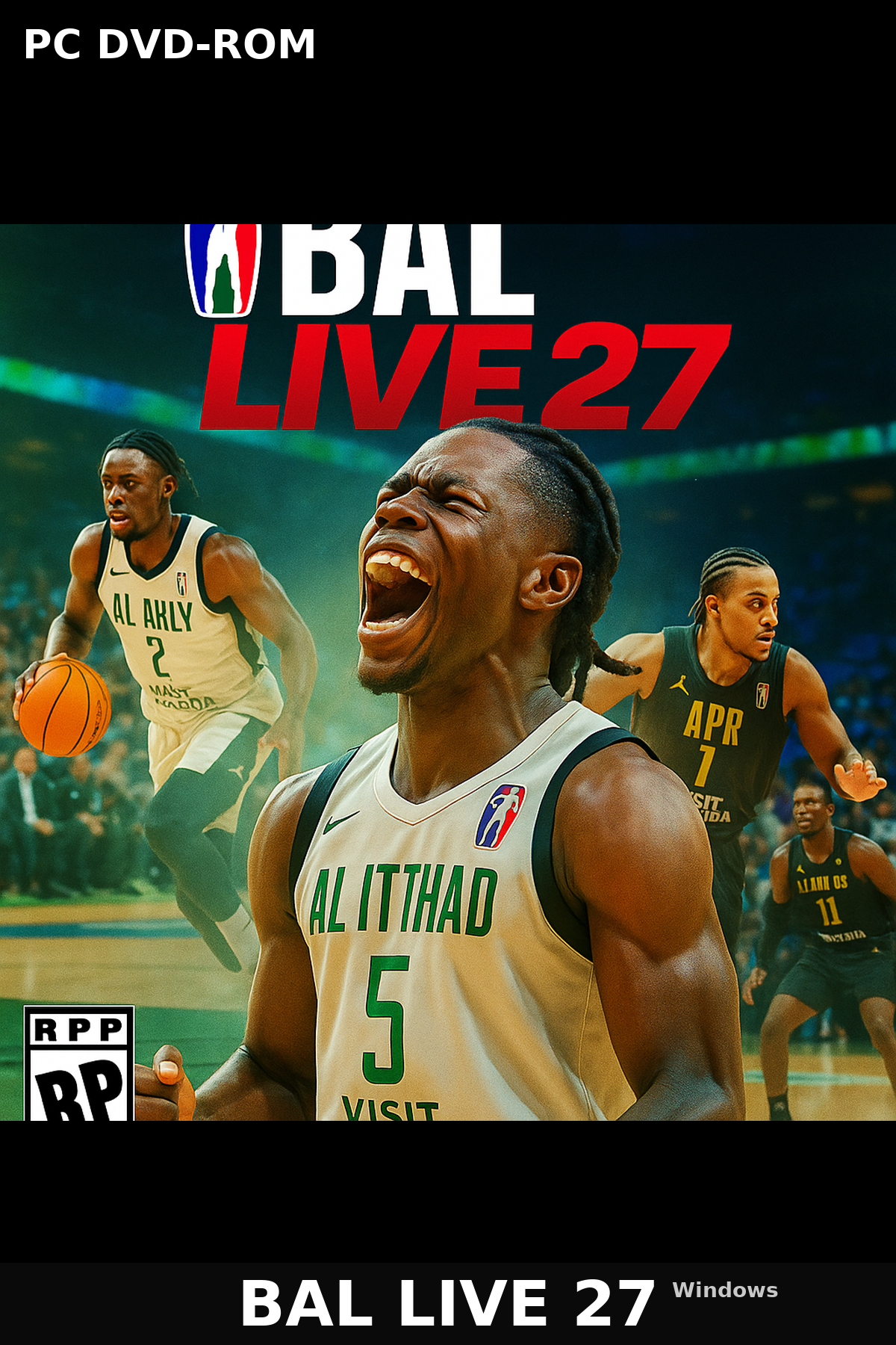 BAL Live 27